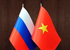 Товарооборот продукции АПК между Россией и Вьетнамом вырос более чем в 2,5 раза за пять лет
