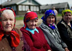 Пенсионерам АПК в 2019 году дополнительно увеличат выплаты на 1300 рублей