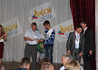 В Томске наградили финалистов первого регионального конкурса «Инициативы сельской молодежи Томской области»