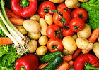К 2025 году доля отечественных овощей на российском рынке составит до 80%