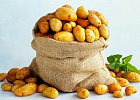 26 сентября на областном рынке пройдет ярмарка «Праздник картошки» 