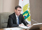 Дмитрий Патрушев доложил о ходе сезонных полевых работ на заседании Правительства РФ