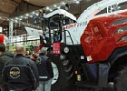 Россия представила Европе отечественный инновационный кормоуборочный комбайн Россия представила Европе отечественный инновационный кормоуборочный комбайн