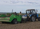 Губернатор Алтайского края: Хозяйства региона получат дополнительную поддержку для проведения уборочной кампании в сжатые сроки Губернатор Алтайского края: Хозяйства региона получат дополнительную поддержку для проведения уборочной кампании в сжатые сроки