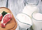 Минсельхоз ожидает увеличения экспорта мясной и молочной продукции в 2019 году на 73%