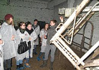 Профконсультанты Аграрного центра Томской области продолжают практические занятия со студентами 
