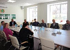 Томские овощеводы приняли участие в обсуждении вопросов сбыта продукции