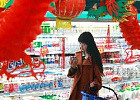 Предпочтение российским йогуртам отдают порядка 1% китайских потребителей