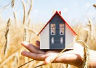 В Томской области выдано 476 кредитов по «сельской ипотеке»