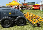 Дочка "Сбера" разработала полностью автономный робот трактор с искусственным интеллектом Дочка "Сбера" разработала полностью автономный робот трактор с искусственным интеллектом