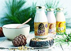 Томское кедровое молоко признали одним из главных вкусов страны на Национальном конкурсе «Вкусы России» 