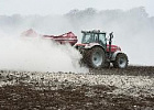 Сельхозпредприятия Томской области, занимающиеся известкованием почв, получат государственную поддержку