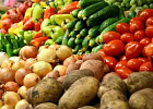 На ярмарке «Урожай-2018» реализовано 93 тонны овощей