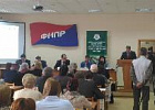 Актуальные вопросы развития садоводства обсудили на V Сельском сходе Томской области