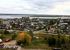 В Александровском районе проходит День Департамента по социально-экономическому развитию села Томской области