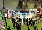 Предприятия более 30 регионов России принимают участие в выставке «SIAL China 2018» Предприятия более 30 регионов России принимают участие в выставке «SIAL China 2018»