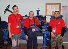 Первенство регионального чемпионата WorldSkills Russia по ветеринарии и механизации взяли студенты Томского аграрного колледжа