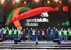 Студент Томского аграрного колледжа отмечен наградой VII Национального чемпионата «Молодые профессионалы (WorldSkills Russia) – 2019»