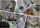 Студенты Томского аграрного колледжа представят Томскую область на отборочном этапе Национального чемпионата World Skills Russia Студенты Томского аграрного колледжа представят Томскую область на отборочном этапе Национального чемпионата World Skills Russia