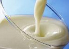 В Украине сырое молоко подорожало за месяц почти на гривну