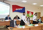 Работодатели и Профсоюз АПК Томской области подписали отраслевое соглашение о социальном партнерстве на 2021-2023 годы