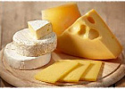 Производство сыров в России в прошлом году выросло на 10,9%