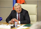 Губернатор Сергей Жвачкин утвердил минимальную зарплату в регионе на 2021 год