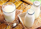 Объём реализации молока в сельхозорганизациях вырос на 1,8%