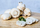 Минсельхоз прогнозирует рост производства грибов в 2018 году в 2,4 раза