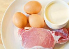 В Томской области растет производство продукции животноводства В Томской области растет производство продукции животноводства