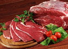 Томская область в 2015 году произвела рекордное количество мяса