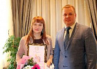 «Томский агровестник» признан лучшим отраслевым СМИ