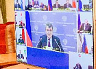 Джамбулат Хатуов и полпред Президента в СФО Сергей Меняйло обсудили задачи для успешного проведения посевной в Сибири