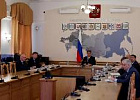 Подготовка к посевной кампании находится под пристальным контролем полпреда Подготовка к посевной кампании находится под пристальным контролем полпреда