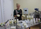 В Бакчаре открылся первый в районе цех по переработке молока