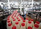 Правительство России упростило маркировку молочной продукции