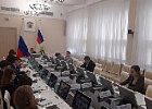 Министры сельского хозяйства России и Узбекистана обсудили развитие сотрудничества в сфере АПК Министры сельского хозяйства России и Узбекистана обсудили развитие сотрудничества в сфере АПК