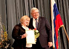 Сергей Жвачкин вручил награды аграриям