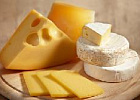 В Томской области за первый квартал 2017 года в два раза выросло производство сыров