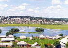 Томская область планирует принять участие в новой госпрограмме «Комплексное развитие сельских территорий»