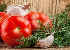 Россиянам посоветовали овощи и ягоды для укрепления иммунитета