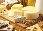 В октябре предприятиями РФ было произведено 51,5 тыс. тонн сыров и сырных продуктов