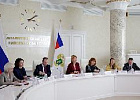 Россия и Азербайджан укрепляют сотрудничество в АПК Россия и Азербайджан укрепляют сотрудничество в АПК