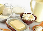 Минсельхоз: поставки сухого молока и масла из дальнего зарубежья увеличились в текущем году