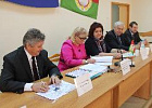 Работодатели и Профсоюз АПК Томской области подписали отраслевое соглашение о социальном партнерстве на 2016-2017 годы 