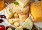 Тетра Пак: сыр перспективен как ингредиент