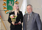 Специалист по связям с общественностью ОГБУ «Аграрный центр Томской области» отмечена медалью Росстата за работу на ВСХП-2016