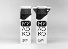 «Деревенское молочко» будет выпускать продукцию под новым брендом «Mooloko»