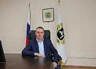 Артем Конев проведет прямую линию на телеканале «Россия 1»