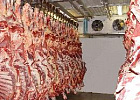 В России наблюдается снижение производства, потребления и импорта мяса